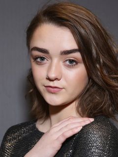 Maisie Williams